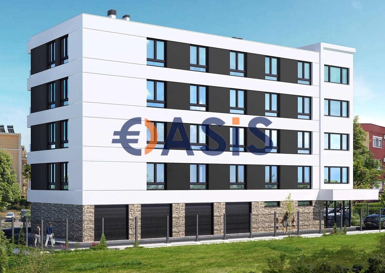 Продава 2-СТАЕН, с. Равда, област Бургас, снимка 1 - Апартаменти - 53637152