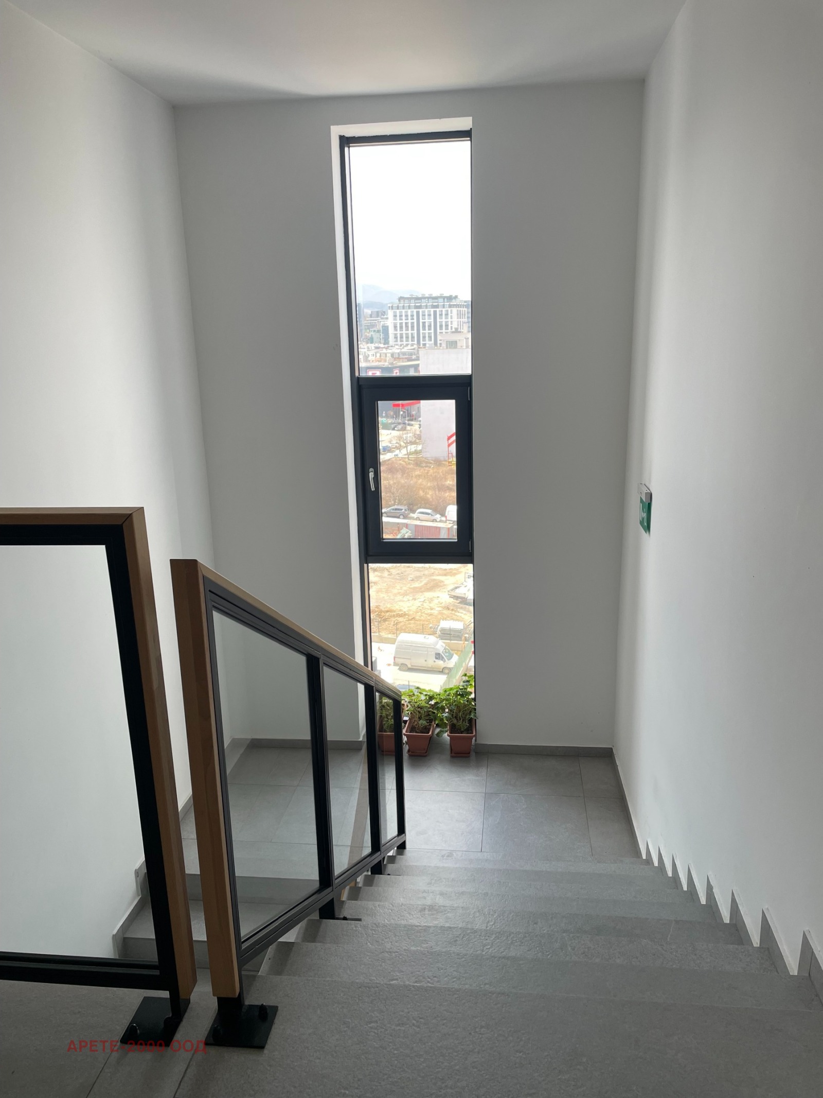 Продава 2-СТАЕН, гр. София, Манастирски ливади, снимка 3 - Апартаменти - 54247770