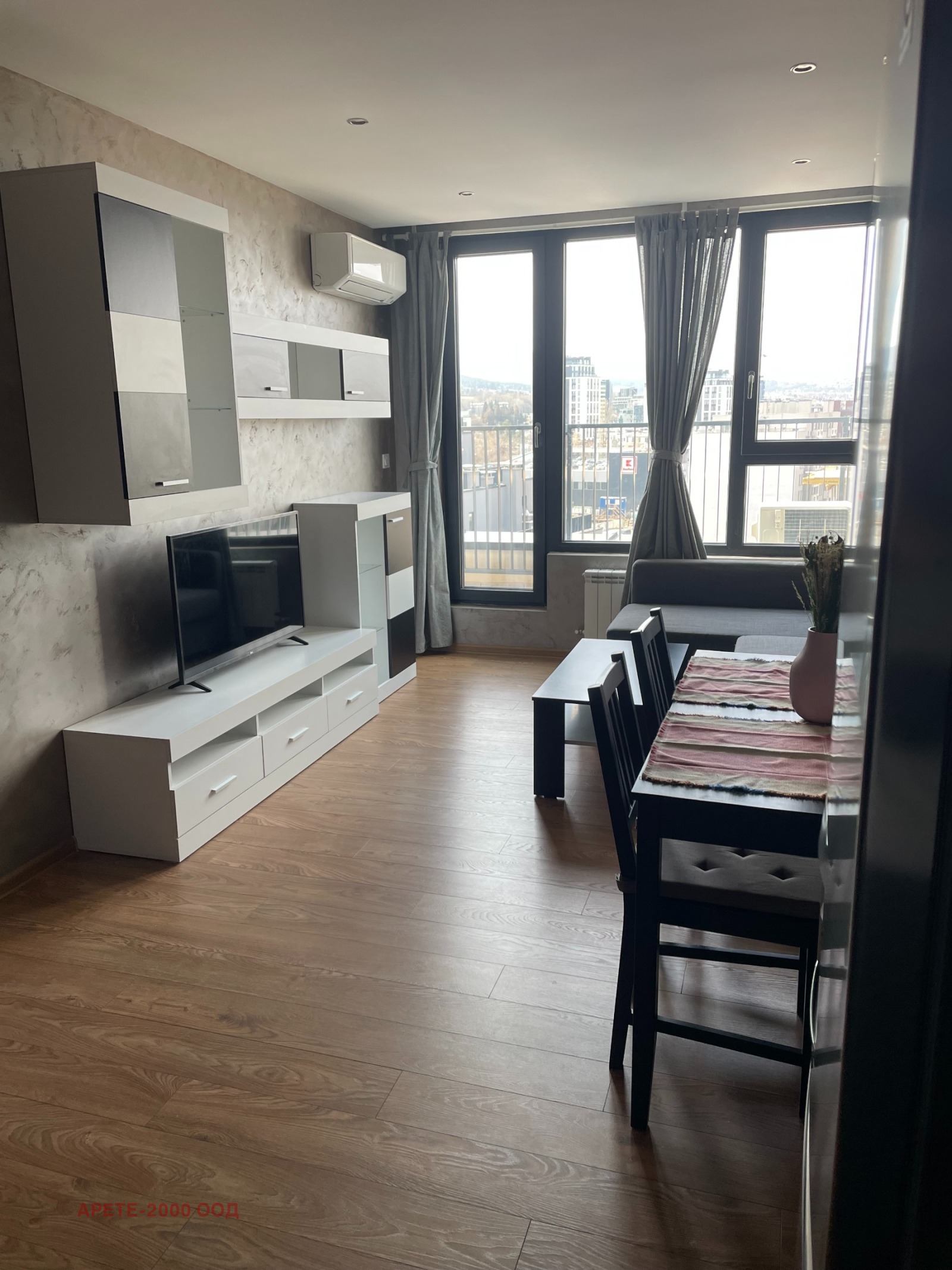 Продава 2-СТАЕН, гр. София, Манастирски ливади, снимка 6 - Апартаменти - 54247770