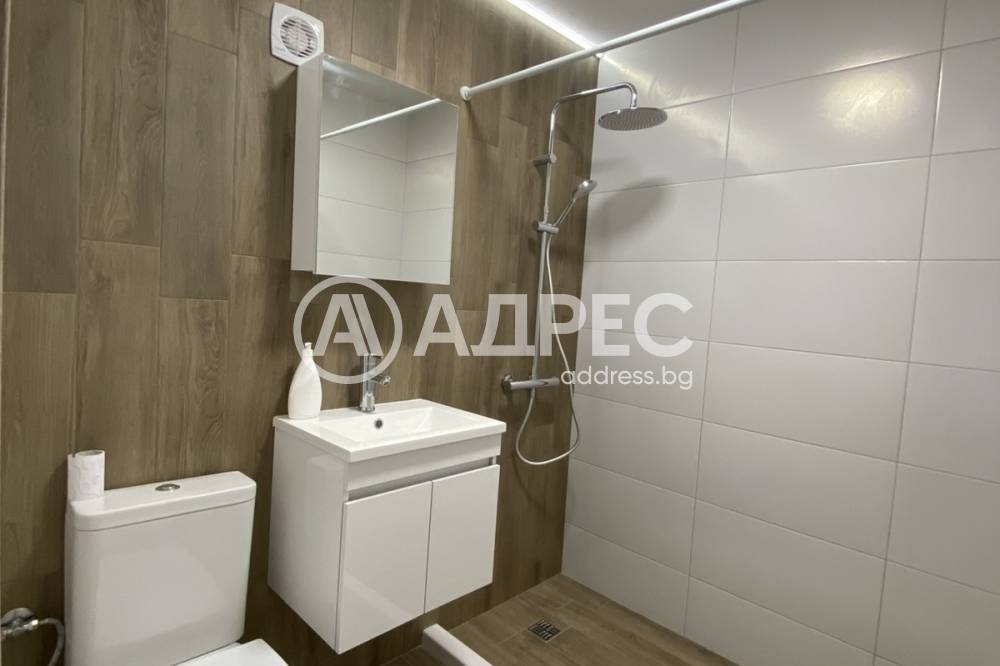 Продава 2-СТАЕН, гр. Пловдив, Тракия, снимка 10 - Апартаменти - 54735839