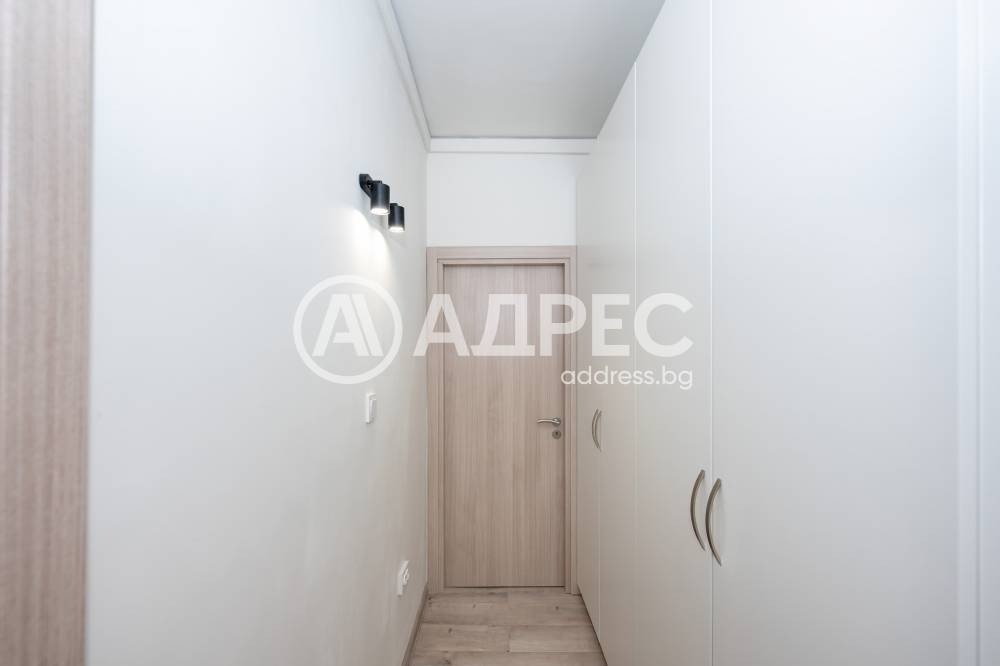 Продава 2-СТАЕН, гр. Пловдив, Тракия, снимка 7 - Апартаменти - 54735839