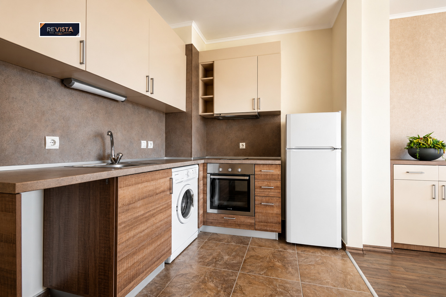 Продава 2-СТАЕН, гр. Пловдив, Кършияка, снимка 3 - Апартаменти - 55313203