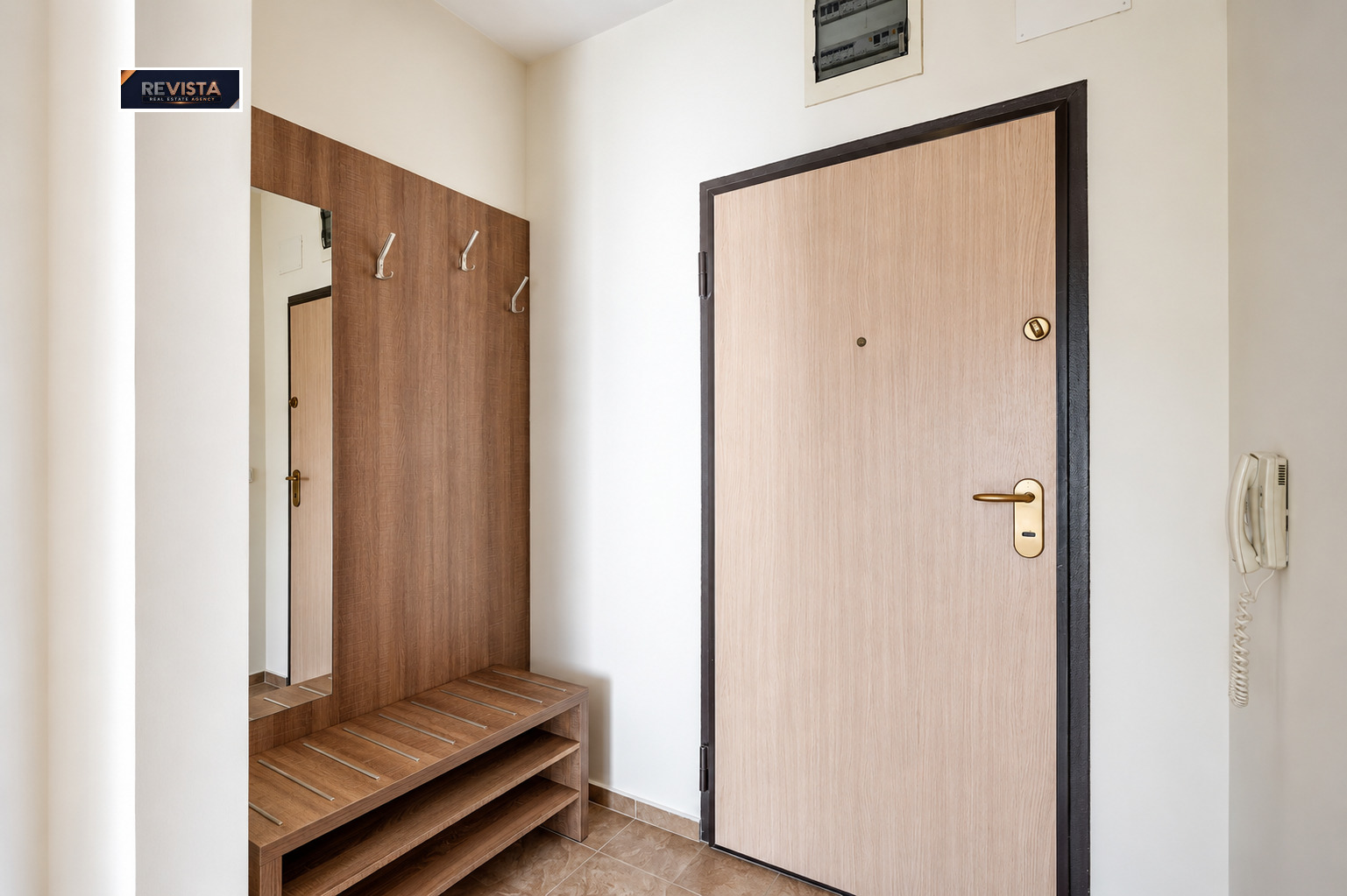Продава 2-СТАЕН, гр. Пловдив, Кършияка, снимка 8 - Апартаменти - 55313203