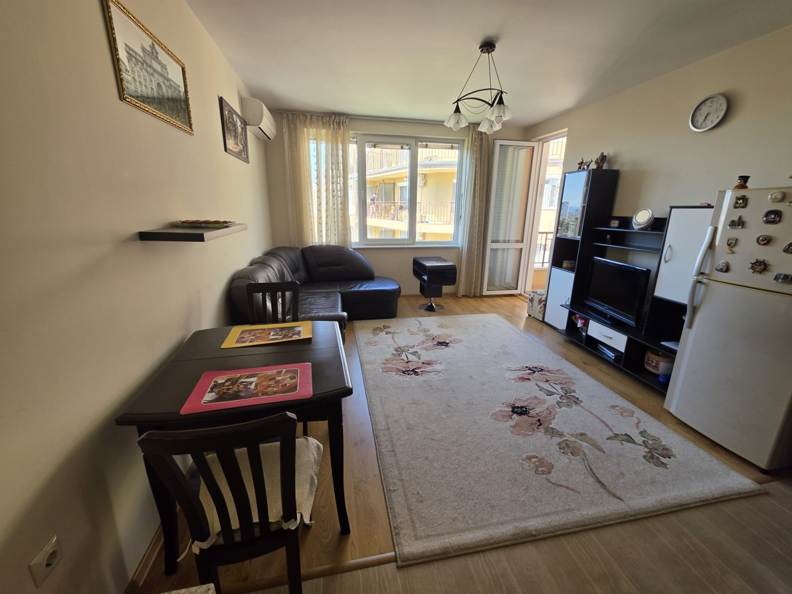 Продава 2-СТАЕН, гр. Варна, Бриз, снимка 4 - Апартаменти - 56536682