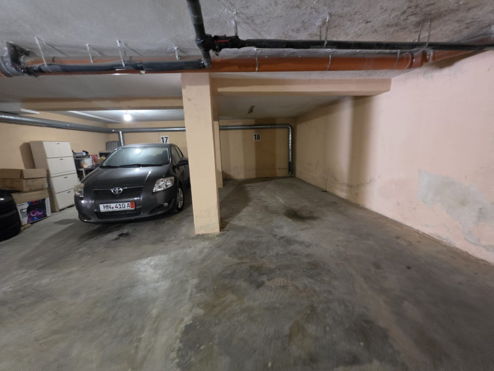 Продава 2-СТАЕН, гр. Варна, Бриз, снимка 13 - Апартаменти - 56536682