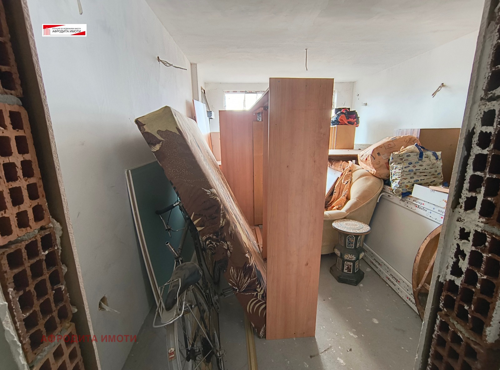 Продава 2-СТАЕН, гр. Стара Загора, Самара 1, снимка 8 - Апартаменти - 56580079