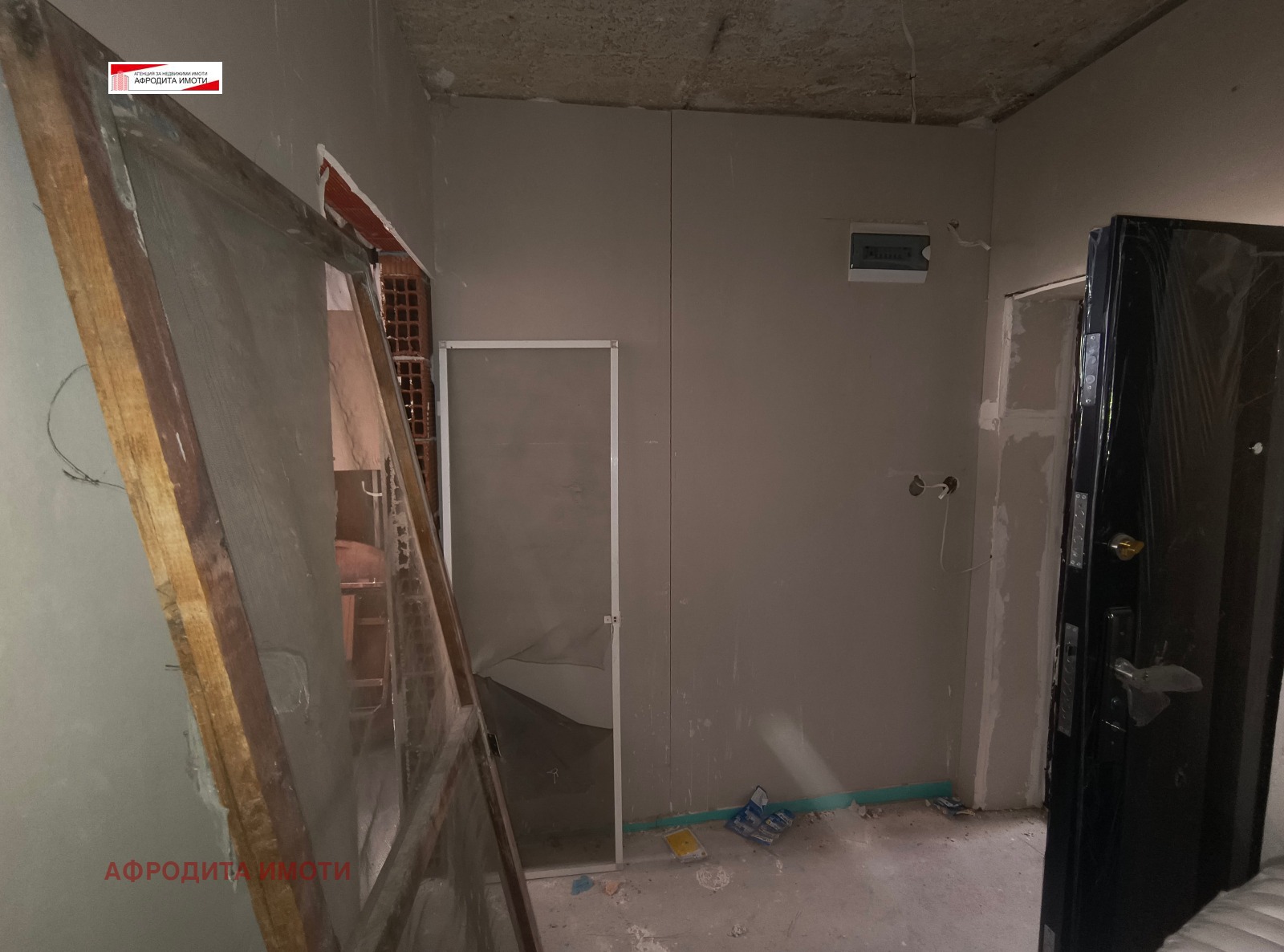 Продава 2-СТАЕН, гр. Стара Загора, Самара 1, снимка 4 - Апартаменти - 56580079