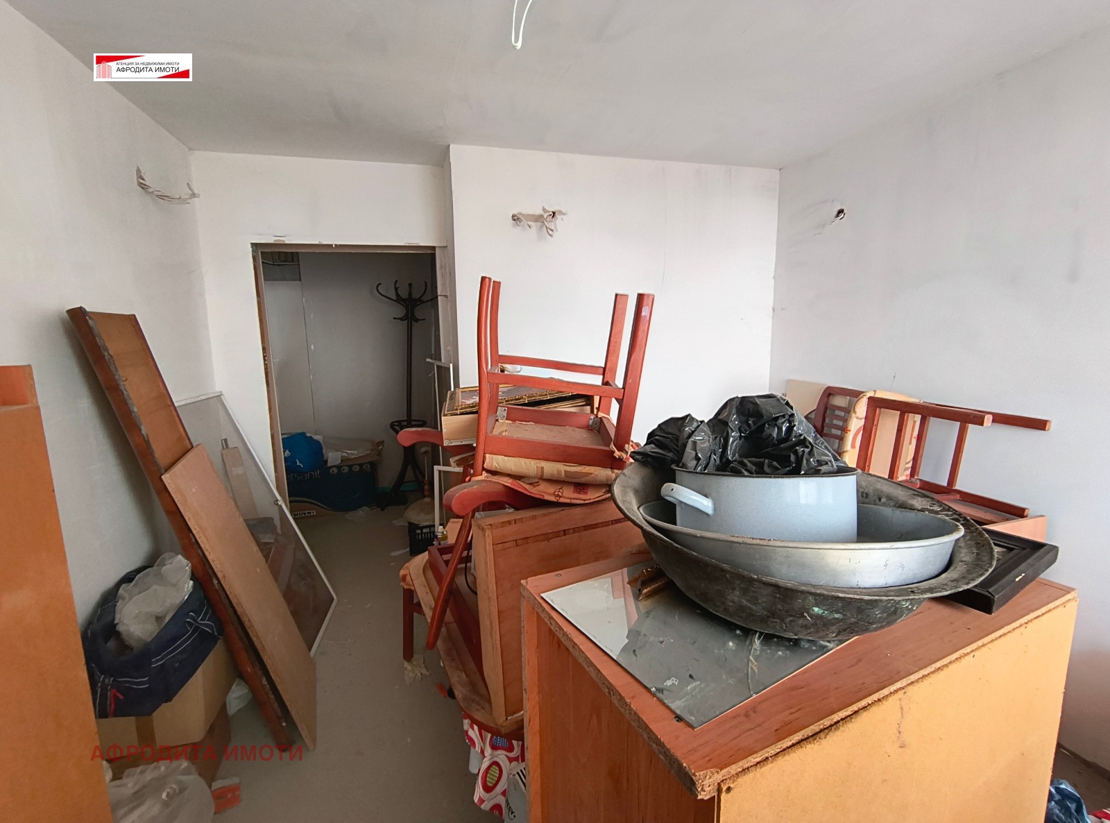 Продава 2-СТАЕН, гр. Стара Загора, Самара 1, снимка 7 - Апартаменти - 56580079