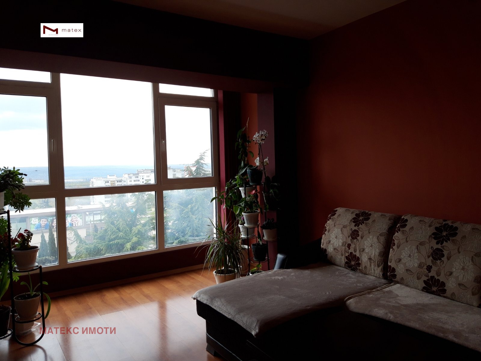 Продава 3-СТАЕН, гр. Варна, Владислав Варненчик 1, снимка 2 - Апартаменти - 49805189