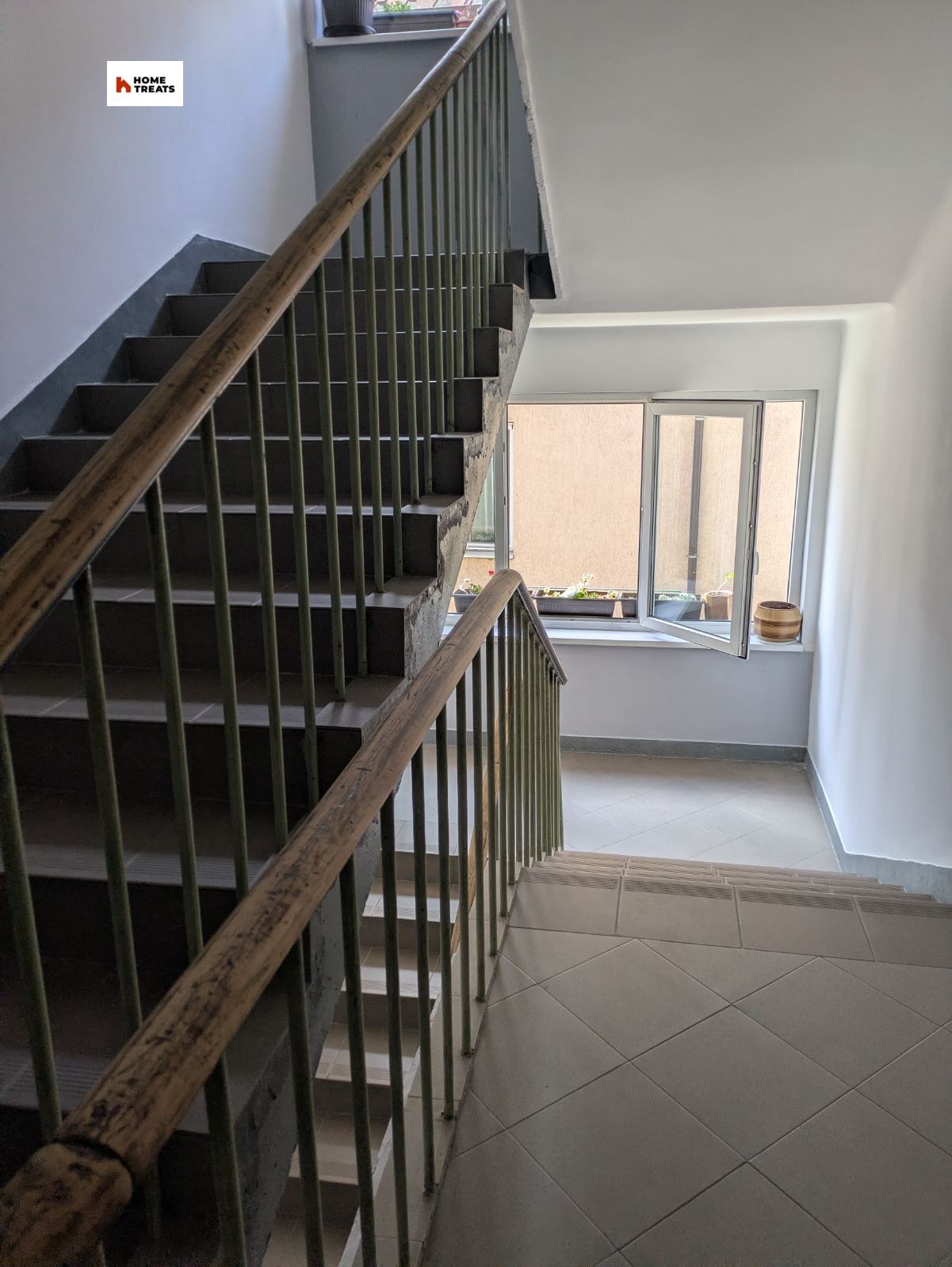 Продава 3-СТАЕН, гр. София, Оборище, снимка 12 - Апартаменти - 54397537