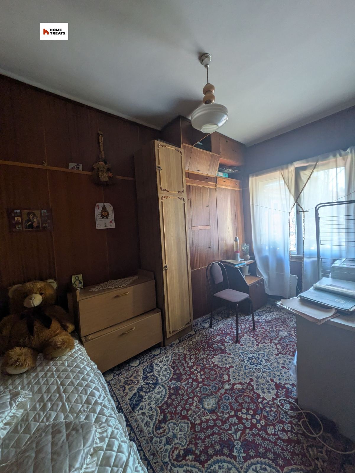 Продава 3-СТАЕН, гр. София, Оборище, снимка 10 - Апартаменти - 54397537
