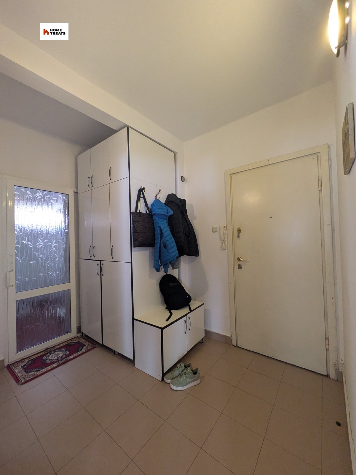 Продава 3-СТАЕН, гр. София, Оборище, снимка 8 - Апартаменти - 54397537