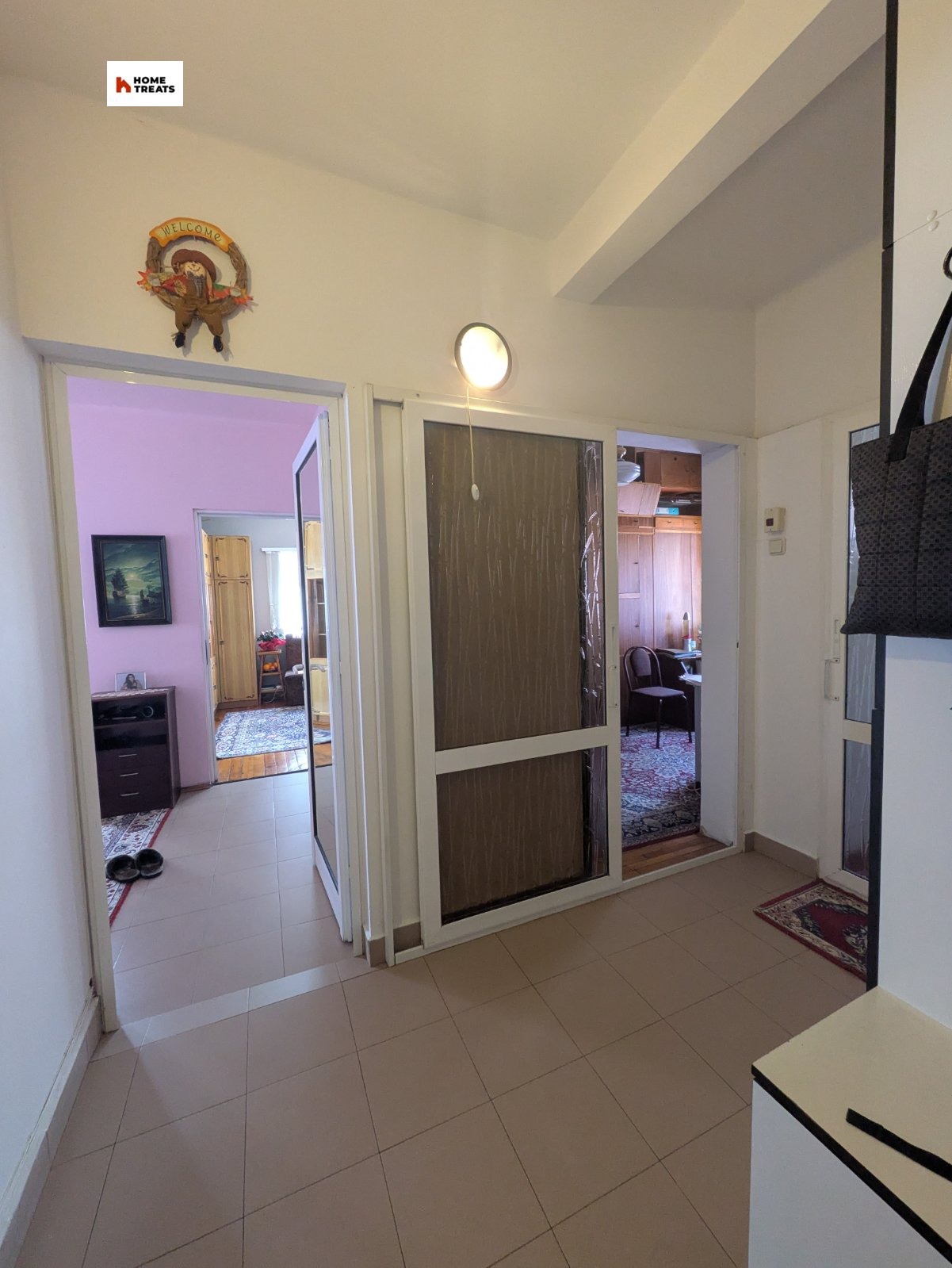 Продава 3-СТАЕН, гр. София, Оборище, снимка 9 - Апартаменти - 54397537