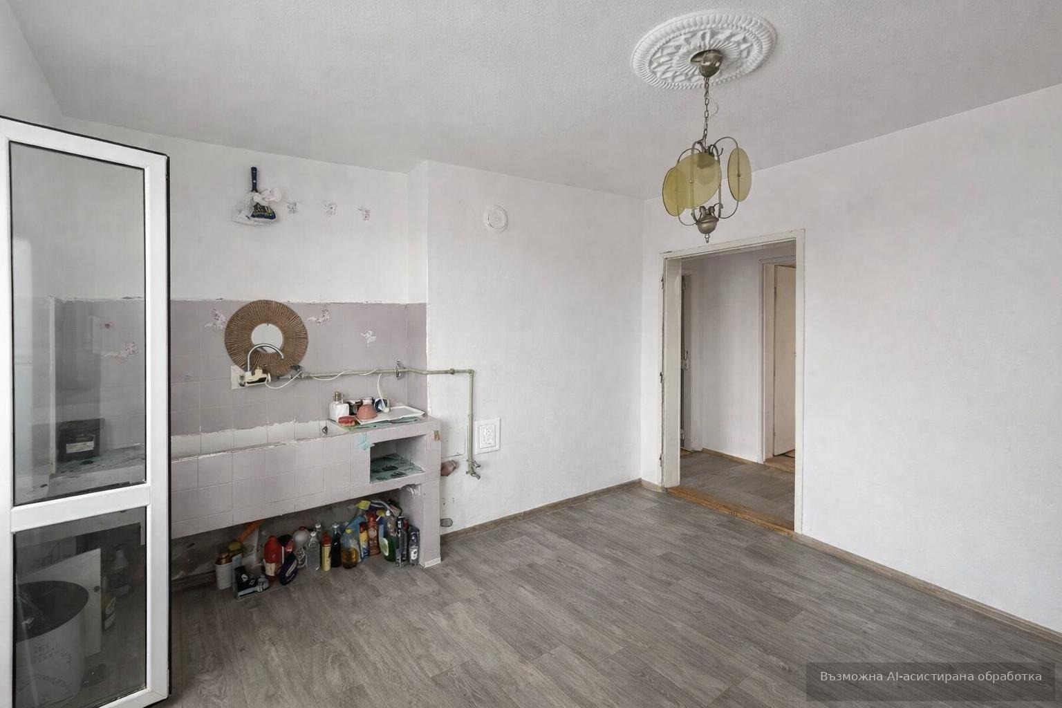Продава 3-СТАЕН, гр. Бургас, Банево, снимка 3 - Апартаменти - 54746561