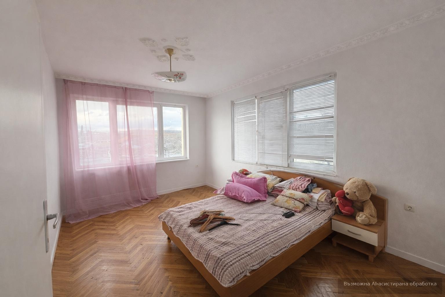 Продава 3-СТАЕН, гр. Бургас, Банево, снимка 6 - Апартаменти - 54746561