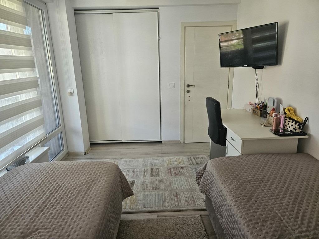 Продава 3-СТАЕН, гр. Кърджали, Възрожденци, снимка 11 - Апартаменти - 55319371
