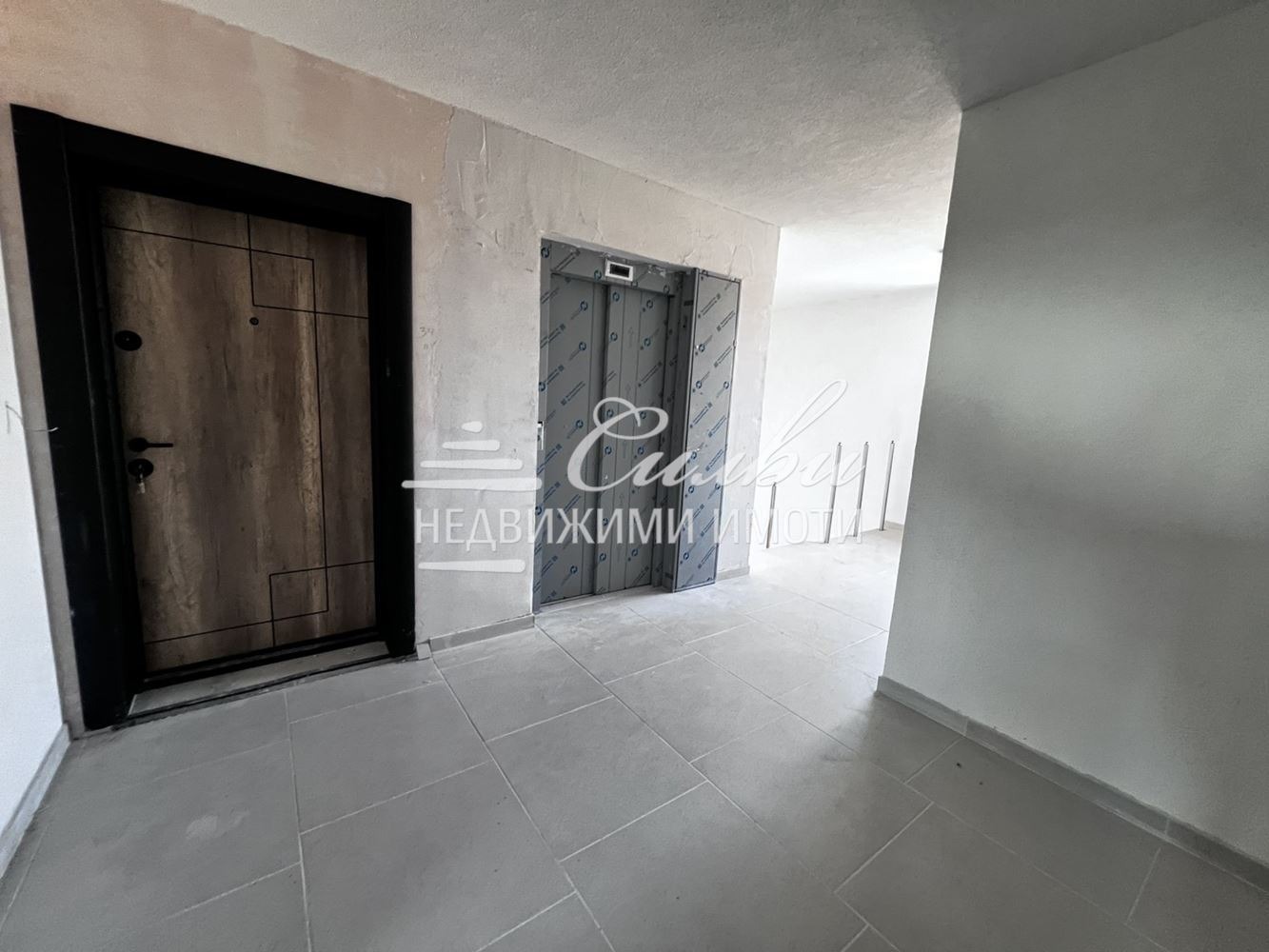 Продава 3-СТАЕН, гр. Търговище, Център, снимка 9 - Апартаменти - 55653470