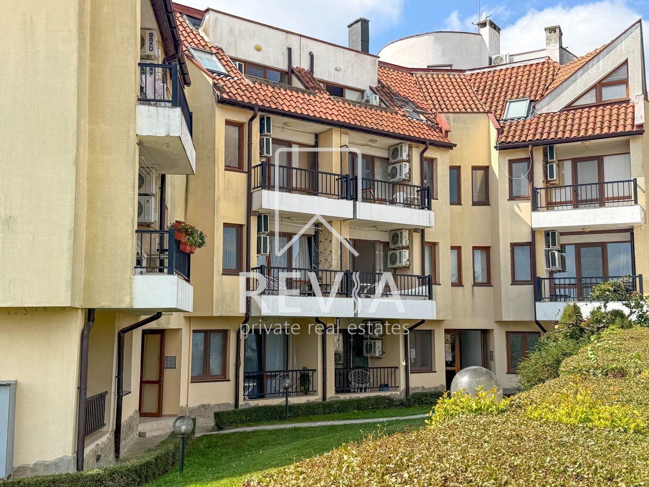 Продава 3-СТАЕН, к.к. Камчия, област Варна