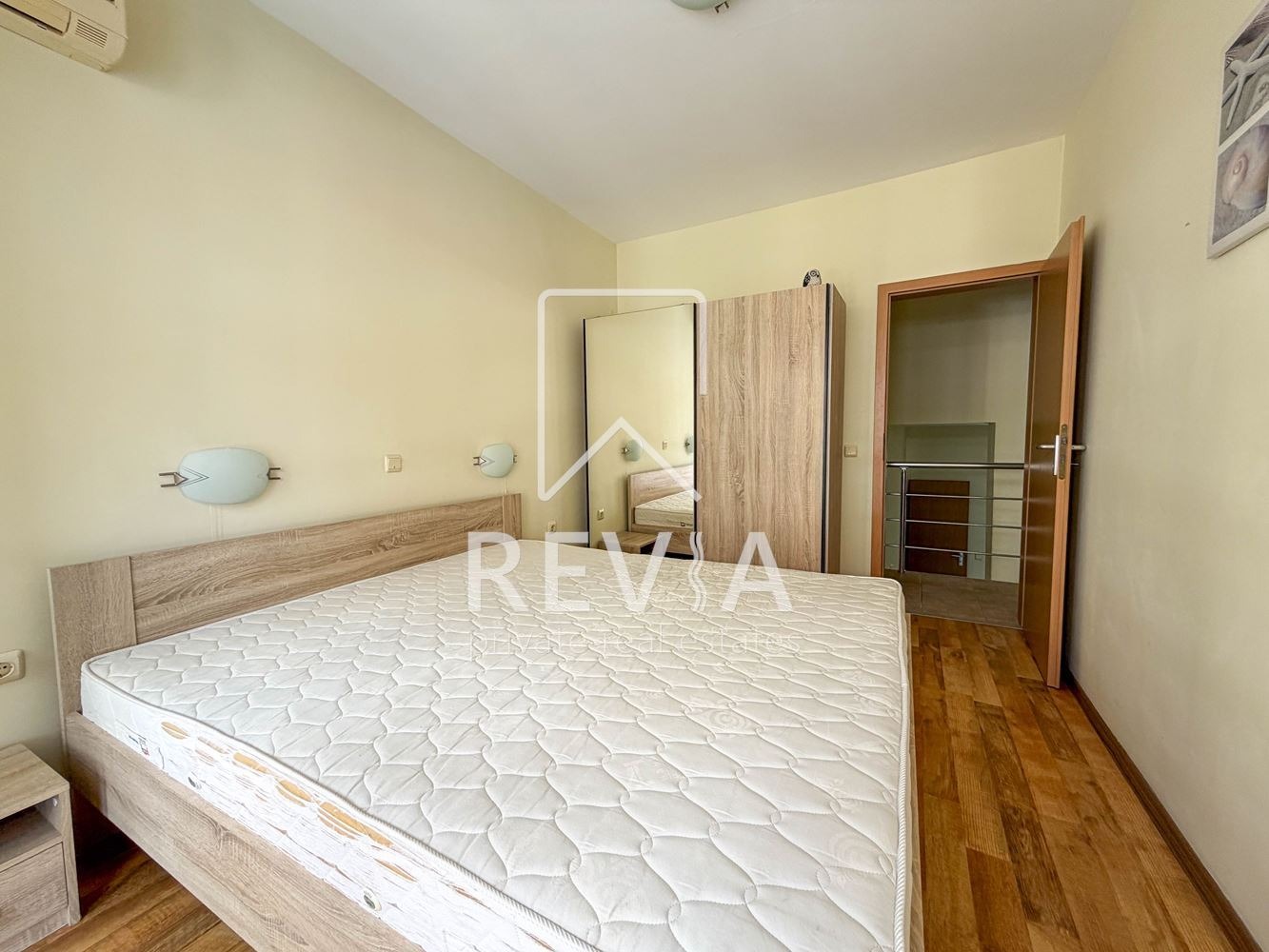 Продава 3-СТАЕН, к.к. Камчия, област Варна, снимка 15 - Апартаменти - 56182316