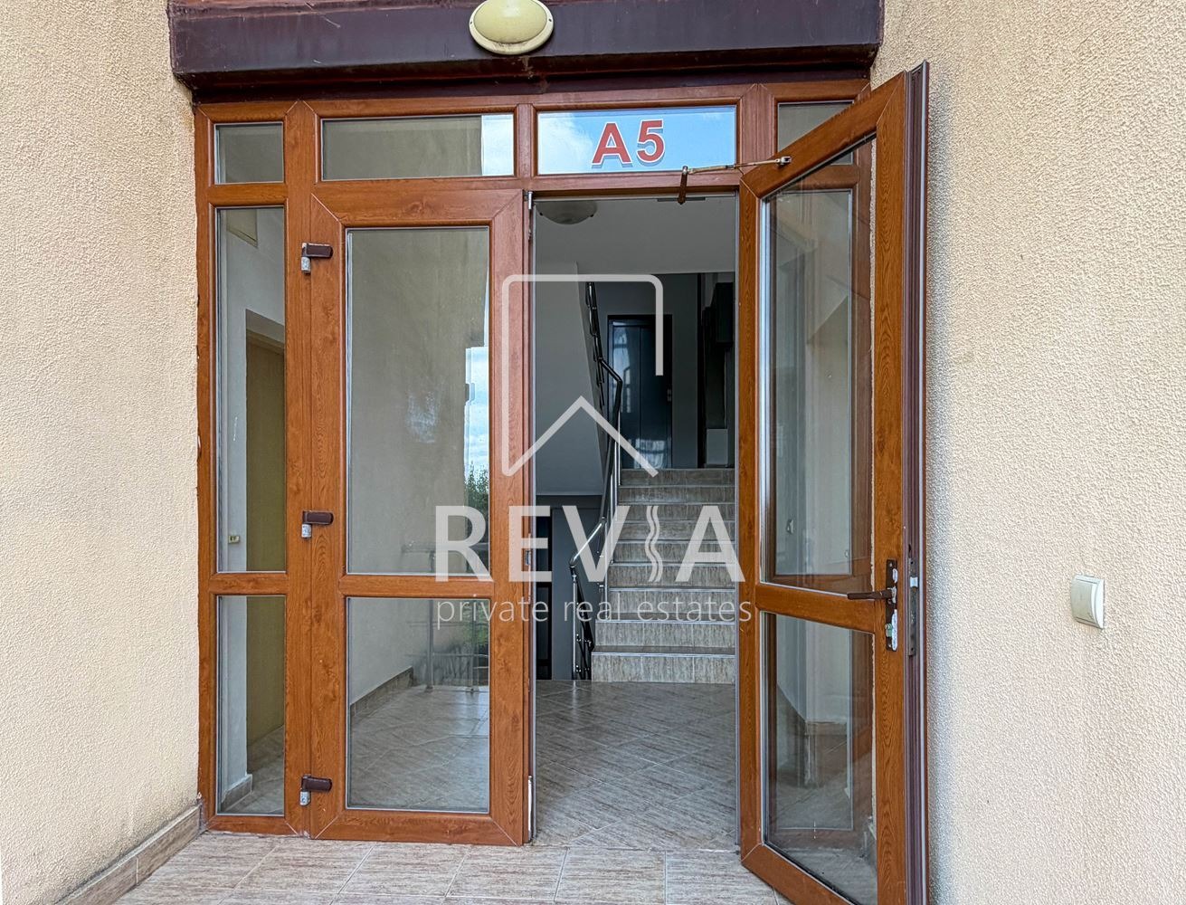 Продава 3-СТАЕН, к.к. Камчия, област Варна, снимка 4 - Апартаменти - 56182316
