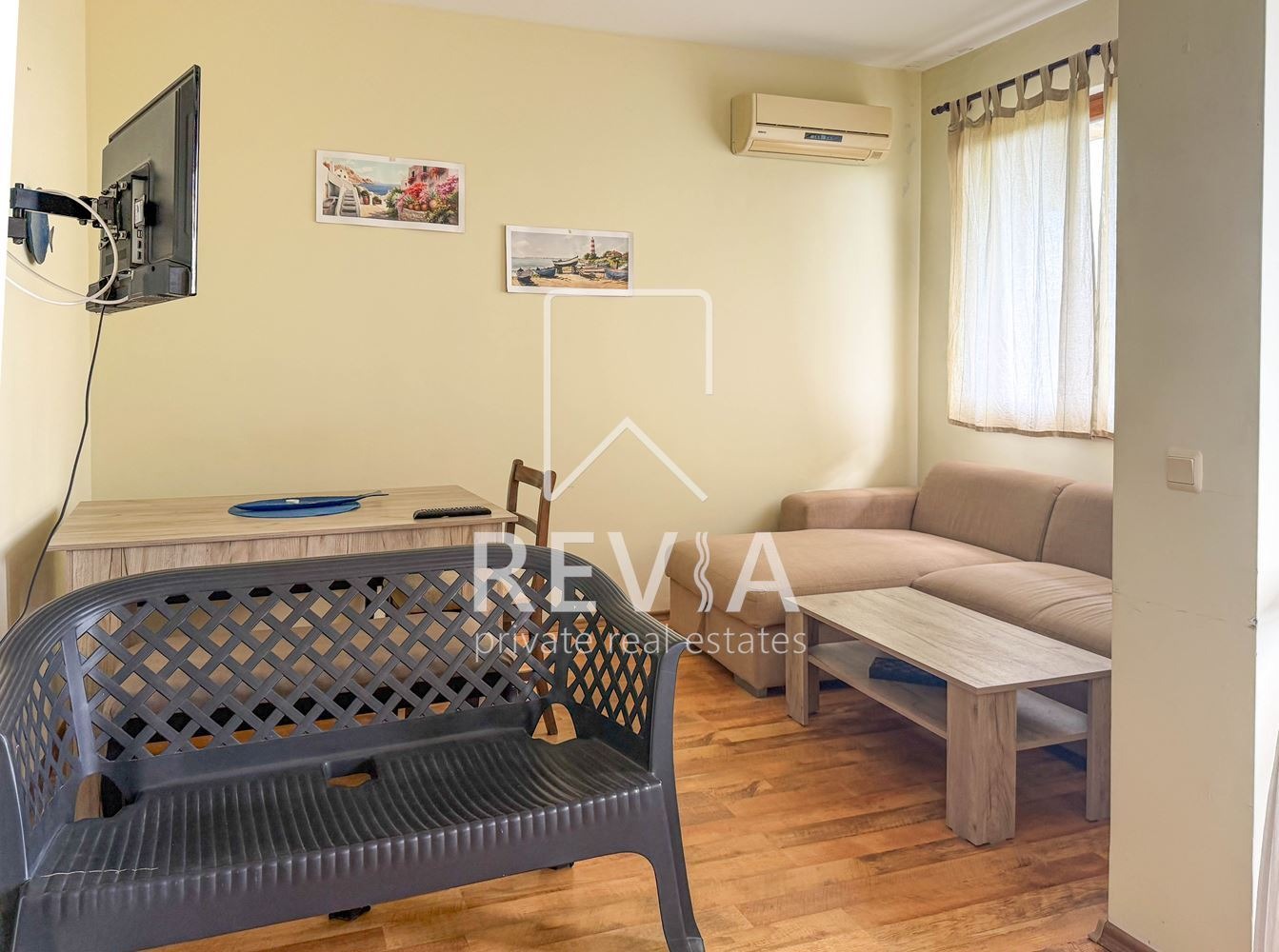 Продава 3-СТАЕН, к.к. Камчия, област Варна, снимка 7 - Апартаменти - 56182316