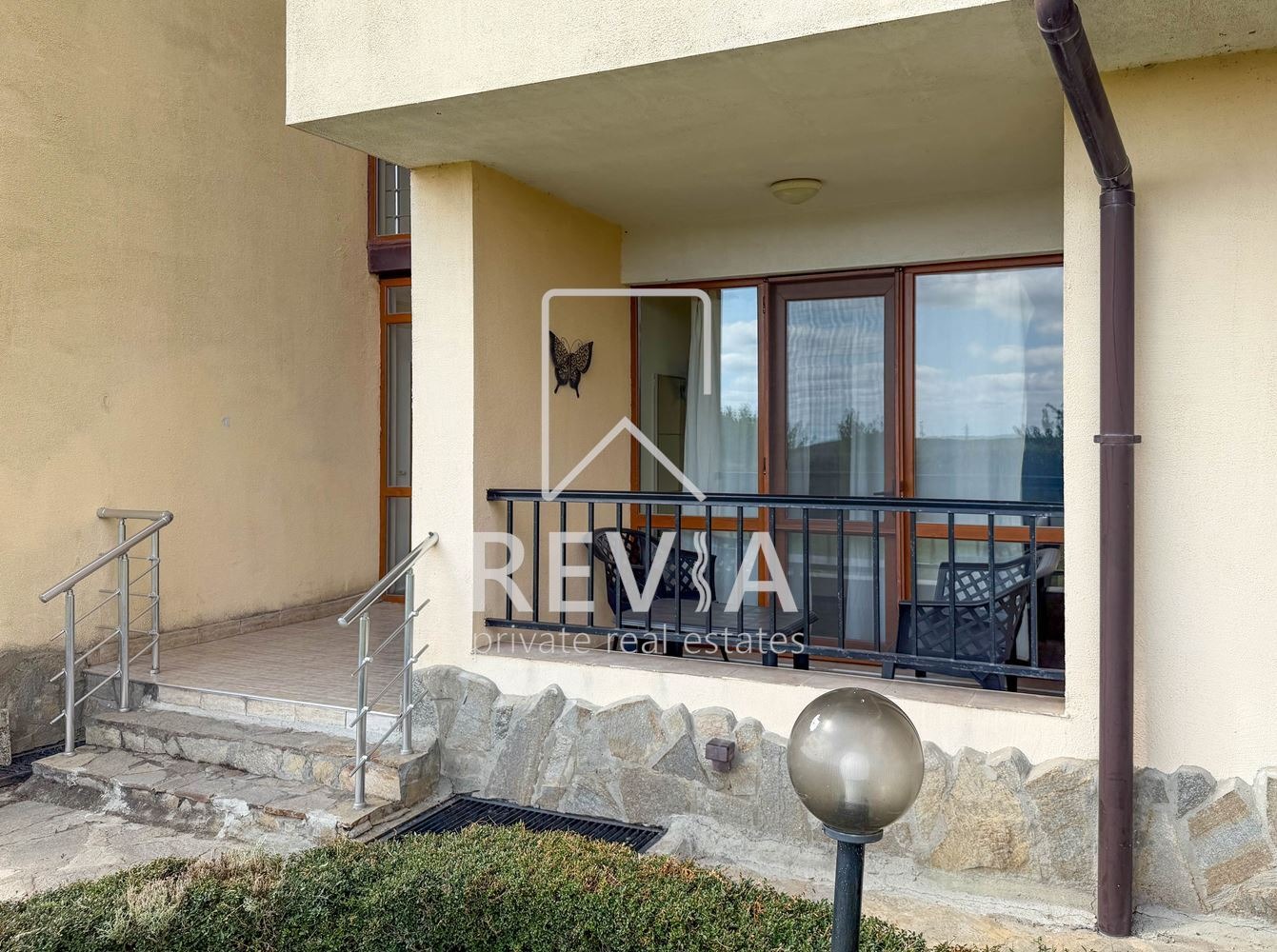 Продава 3-СТАЕН, к.к. Камчия, област Варна, снимка 3 - Апартаменти - 56182316