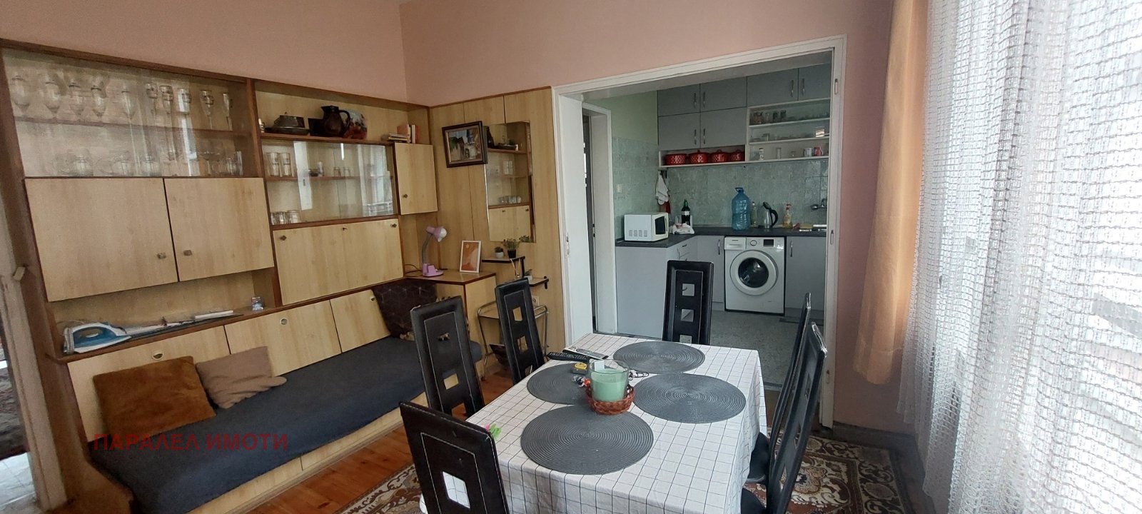 Продава МНОГОСТАЕН, гр. Пловдив, Център, снимка 8 - Апартаменти - 53073229