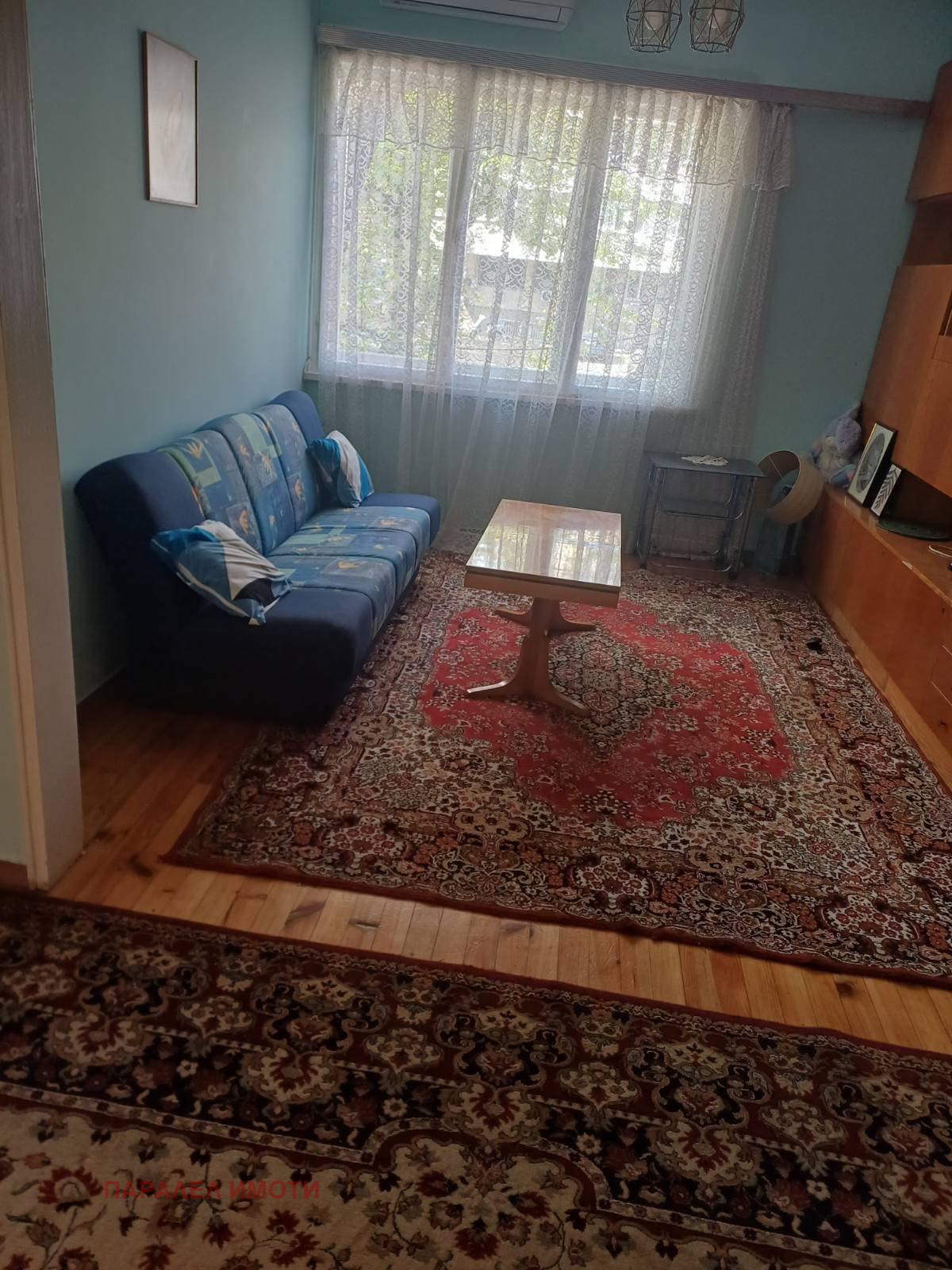 Продава МНОГОСТАЕН, гр. Пловдив, Център, снимка 5 - Апартаменти - 53073229