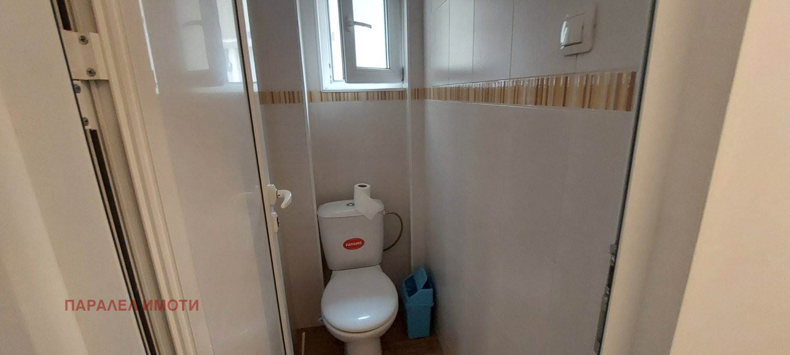 Продава МНОГОСТАЕН, гр. Пловдив, Център, снимка 15 - Апартаменти - 53073229