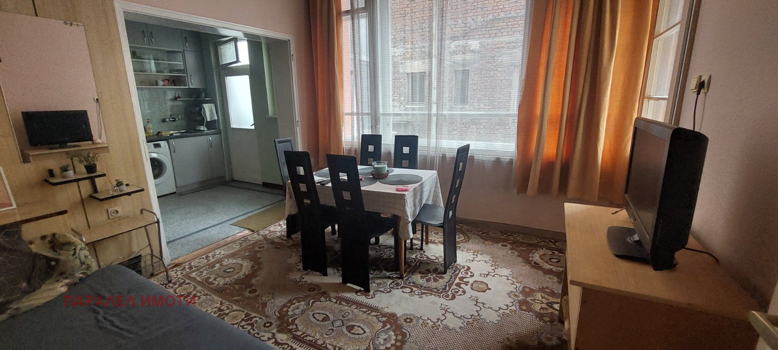 Продава МНОГОСТАЕН, гр. Пловдив, Център, снимка 6 - Апартаменти - 53073229