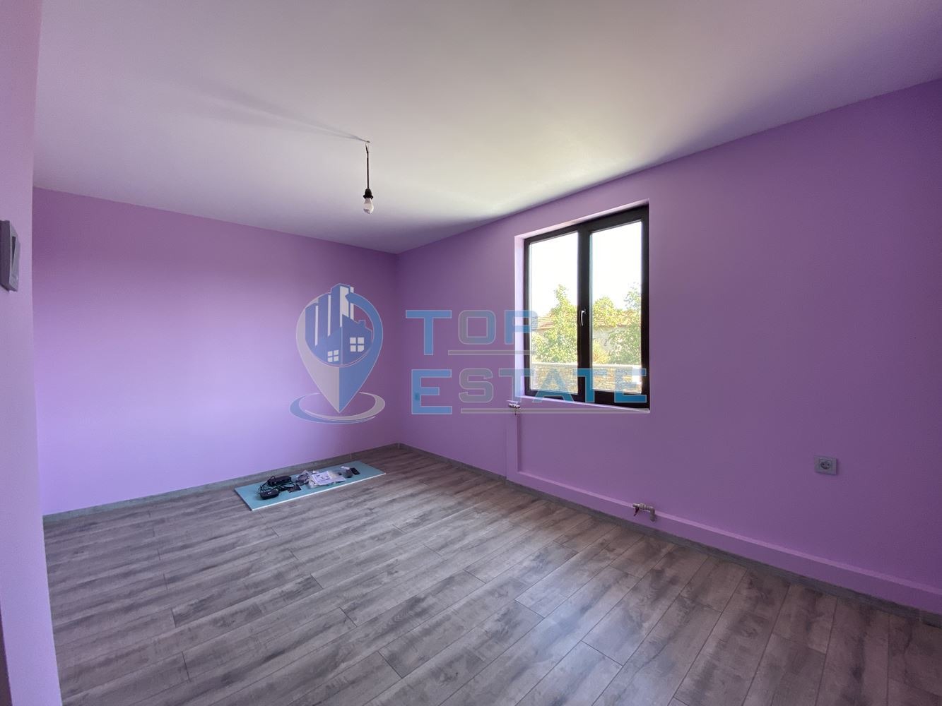 Продава КЪЩА, с. Вишовград, област Велико Търново, снимка 5 - Къщи - 46667871