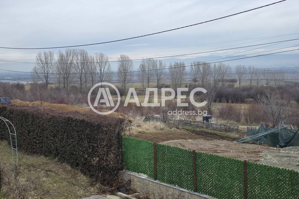 Продава КЪЩА, гр. София, с. Лозен, снимка 12 - Къщи - 53508577