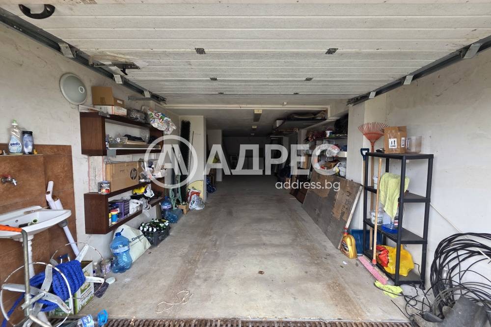 Продава КЪЩА, гр. София, с. Лозен, снимка 11 - Къщи - 53508577