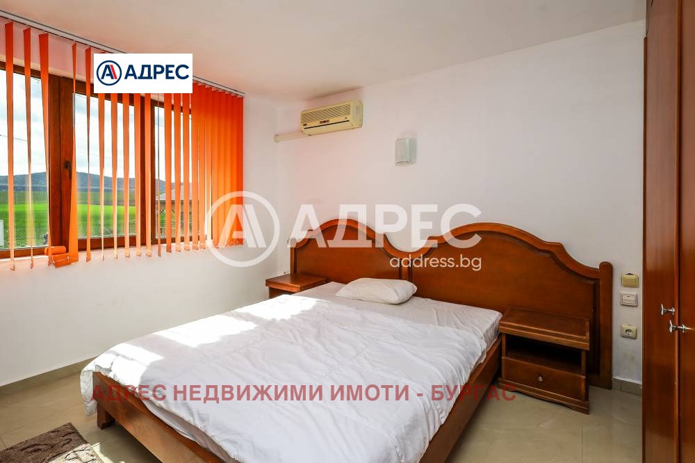 Продава КЪЩА, с. Александрово, област Бургас, снимка 6 - Къщи - 53860394