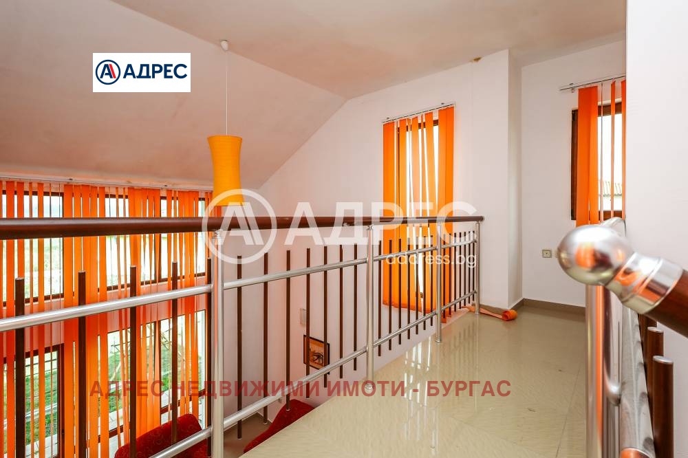 Продава КЪЩА, с. Александрово, област Бургас, снимка 7 - Къщи - 53860394