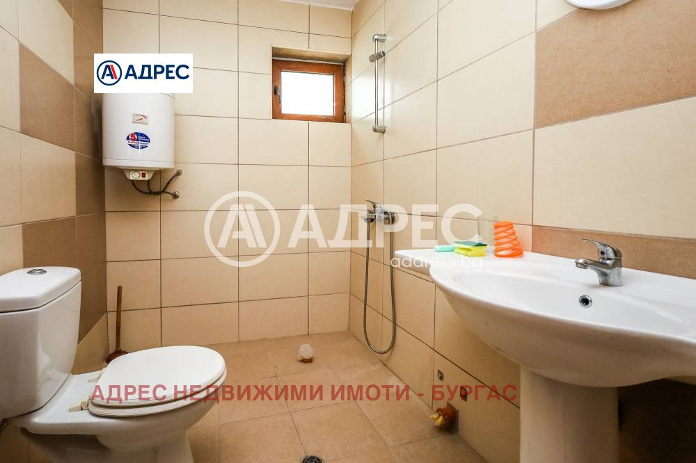 Продава КЪЩА, с. Александрово, област Бургас, снимка 8 - Къщи - 53860394