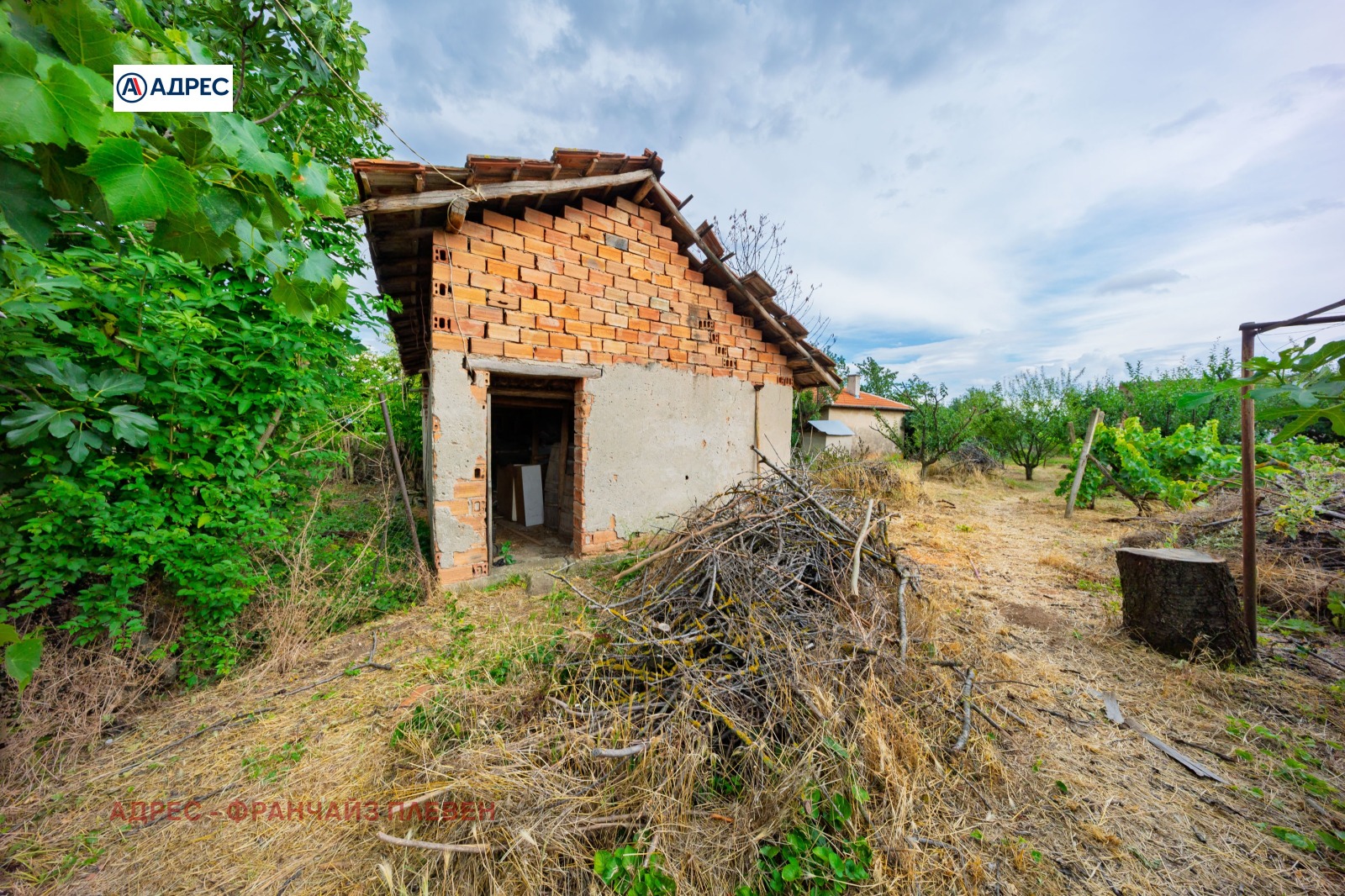 Продава КЪЩА, с. Пелишат, област Плевен, снимка 10 - Къщи - 55348336