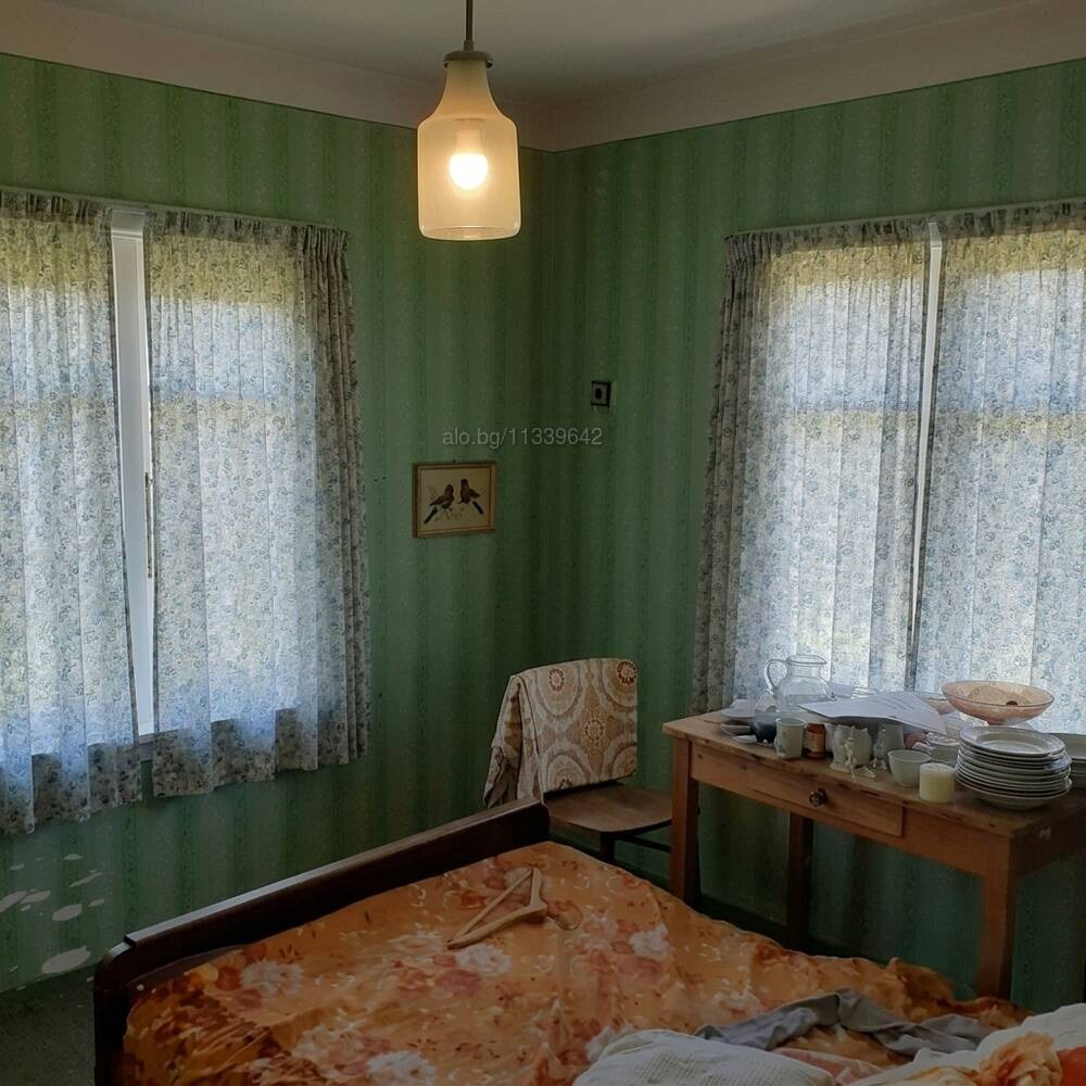 Продава КЪЩА, с. Огнен, област Бургас, снимка 9 - Къщи - 55658860