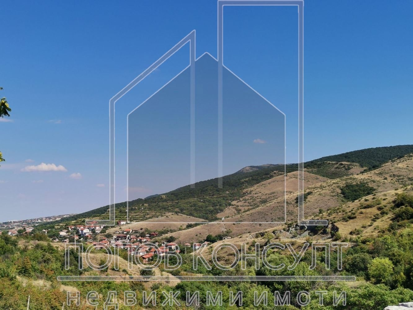 Продава ПАРЦЕЛ, с. Първенец, област Пловдив, снимка 2 - Парцели - 53372118
