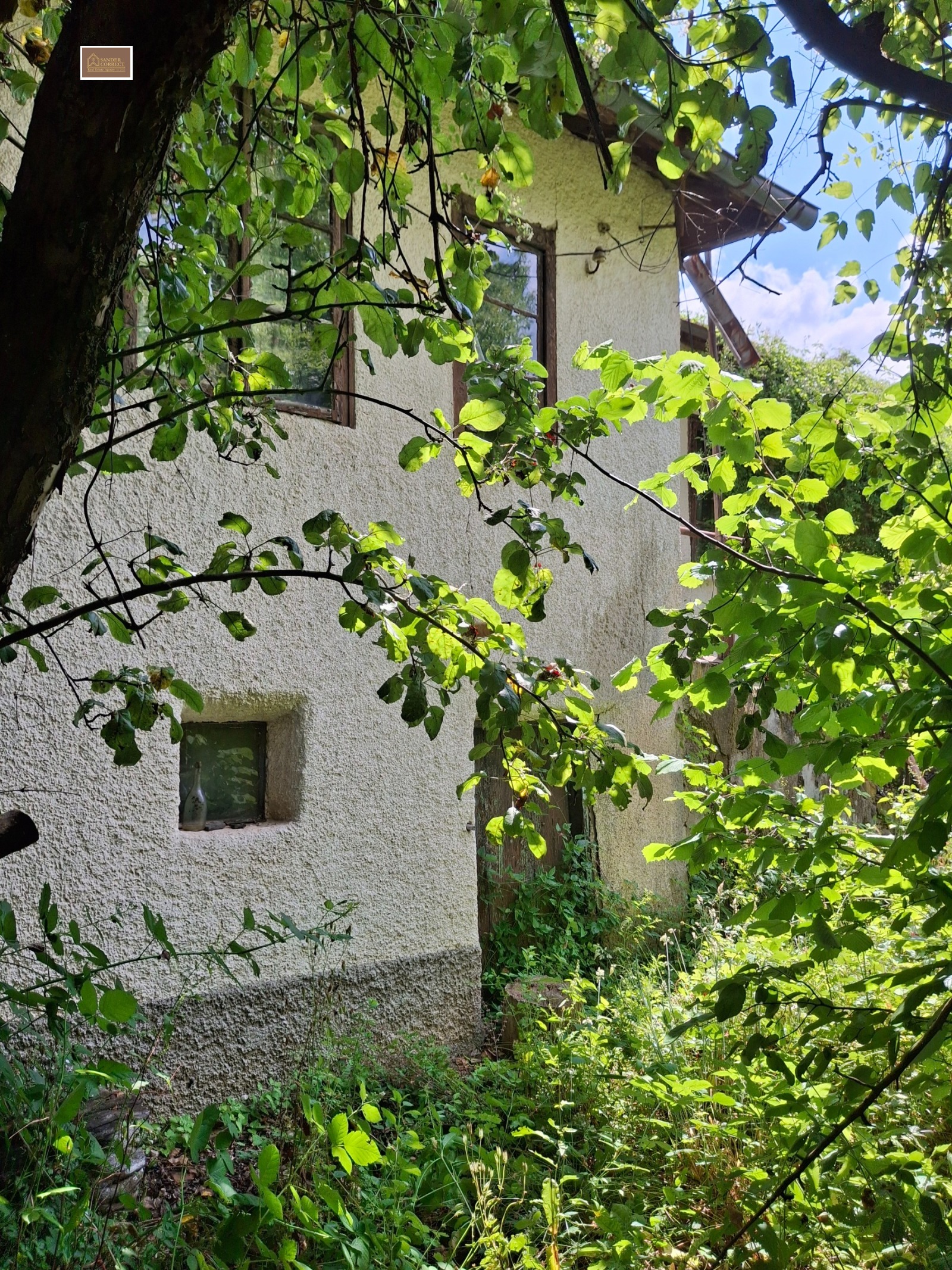 Продава ПАРЦЕЛ, с. Горна Диканя, област Перник, снимка 5 - Парцели - 55472357