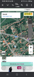 Продава ПАРЦЕЛ, с. Сенник, област Габрово, снимка 1