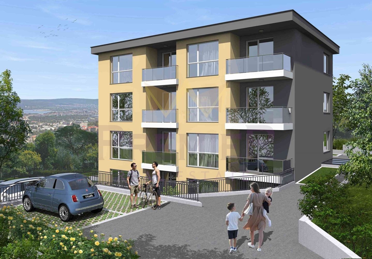 Продава 2-СТАЕН | Imot.bg — изображение 3