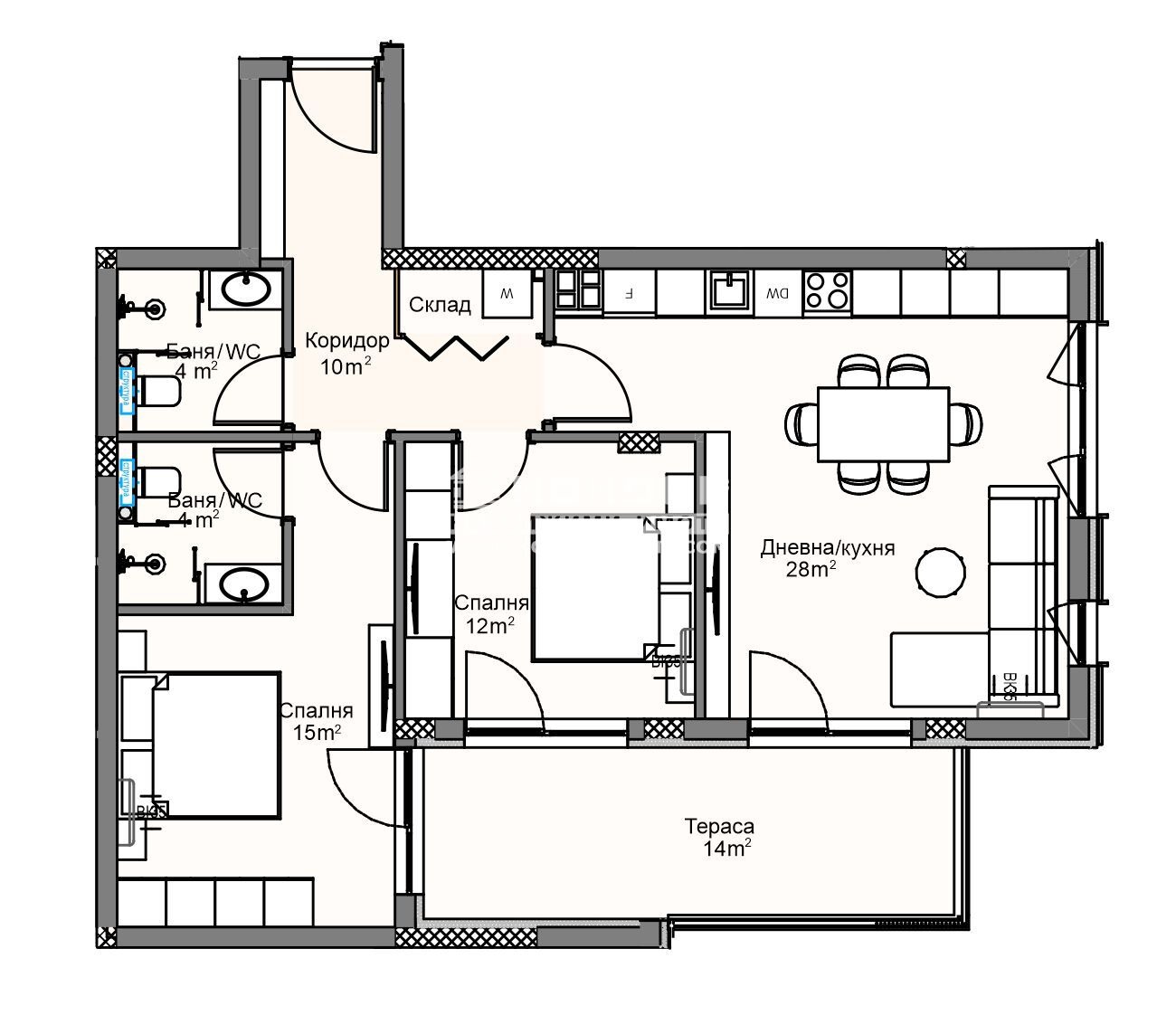 ������� 3-����� | Imot.bg � ����������� 5