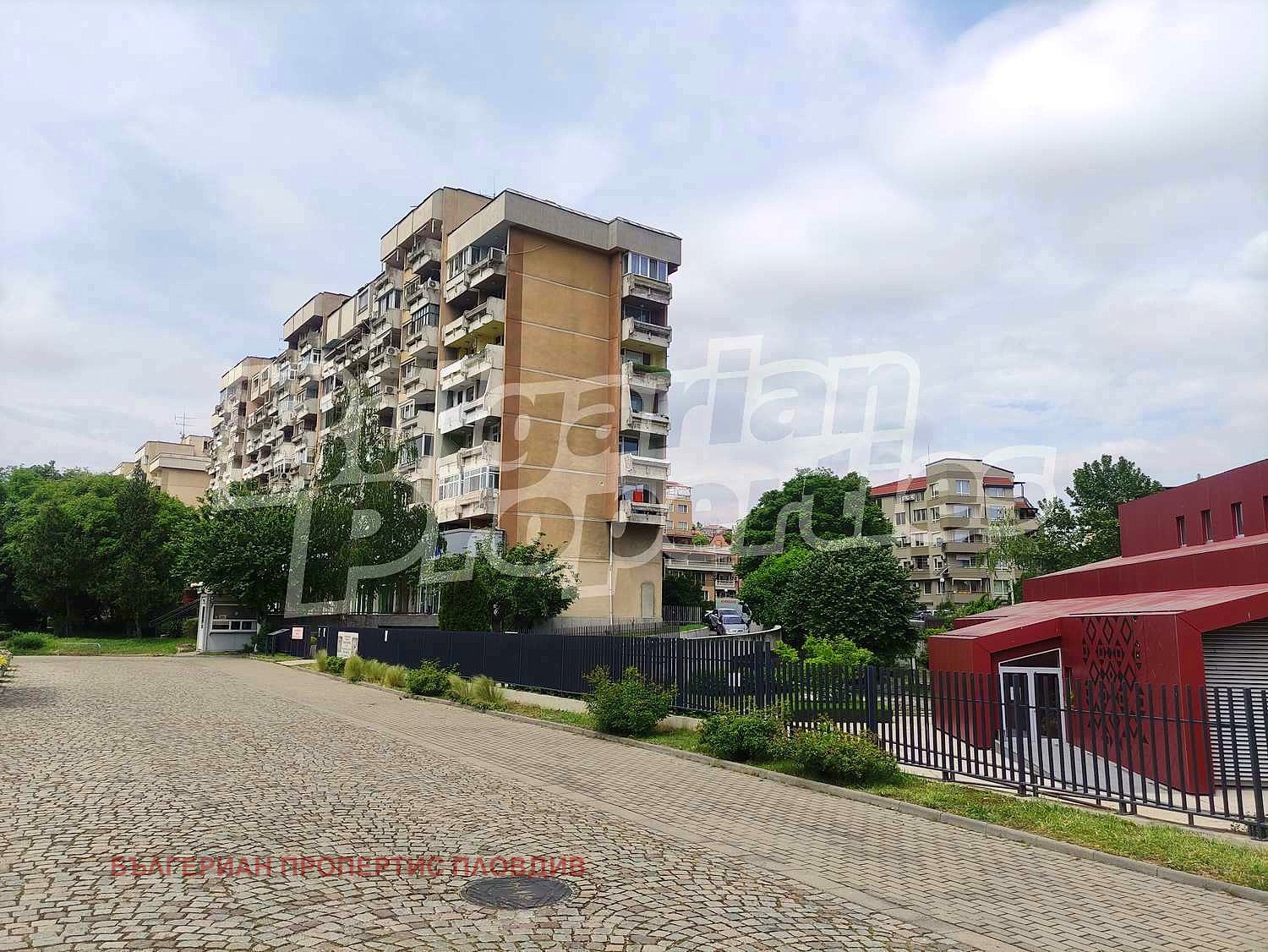 Продава 3-СТАЕН | Imot.bg — изображение 1