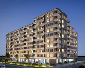 1 chambre Slaveikov, Bourgas