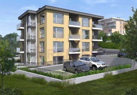 1 chambre Vazrajdane 3, Varna