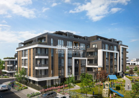 3-СТАЕН, 114 m2