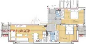 2 bedroom Pavlovo, Sofia 16