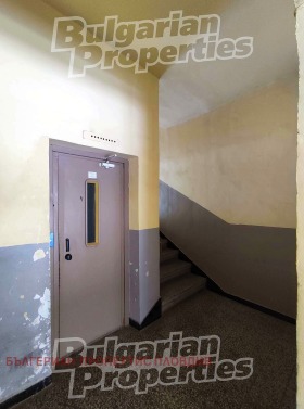 3-стаен град Пловдив, Център 10
