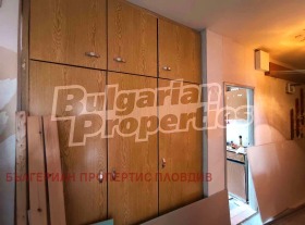 3-стаен град Пловдив, Център 11